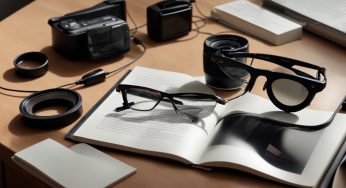 Perbedaan Alat Bantu Visual: Magnifier, CCTV, dan Wearable Tech untuk Kebutuhan Sehari-hari