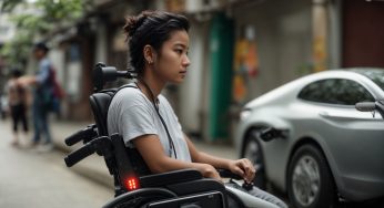 Inovasi Alat Bantu Disabilitas Berbasis Teknologi Cerdas di Indonesia