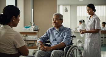 Alat Kesehatan Disabilitas dan Tantangannya dalam Sistem Kesehatan Inklusif di Indonesia