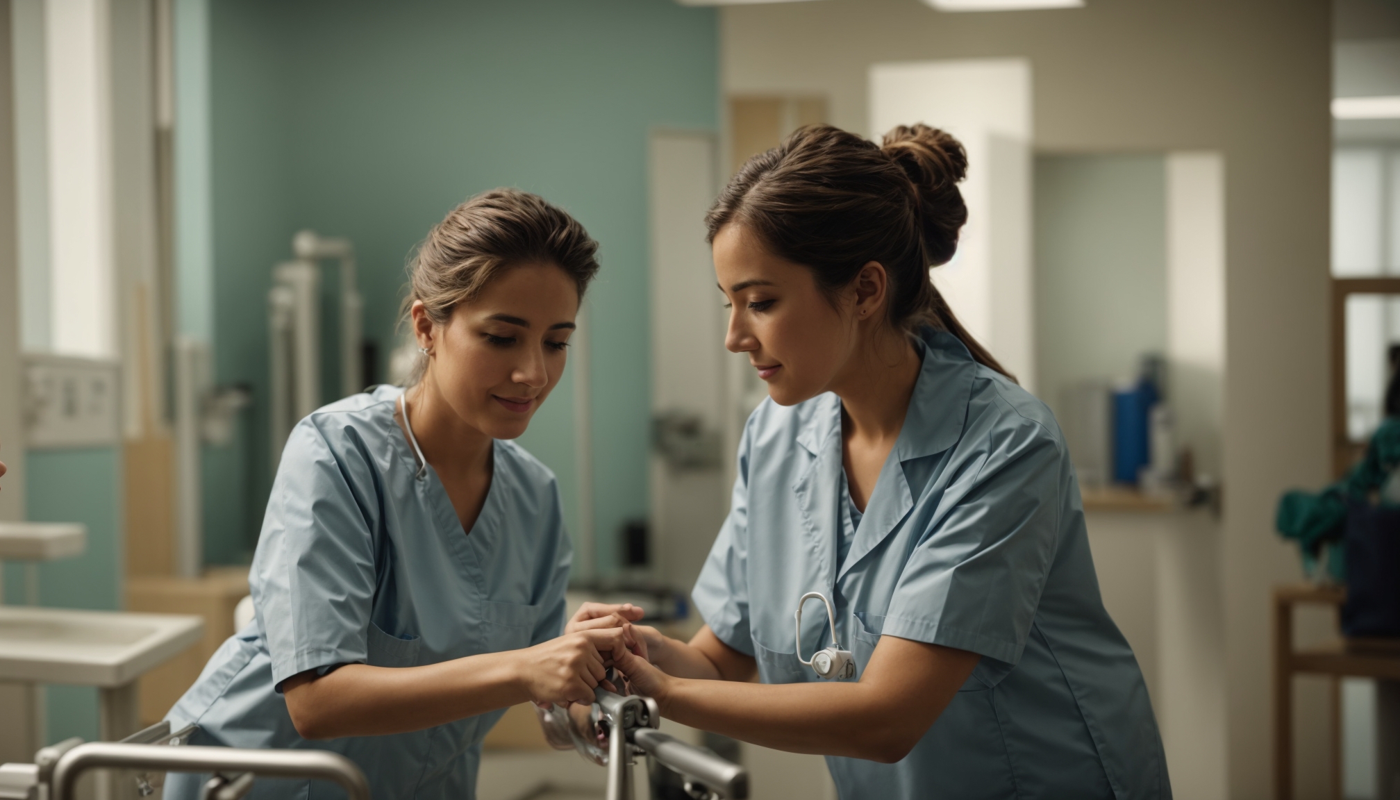 Peran Terapi Okupasi dalam Optimalisasi Penggunaan Alat Bantu