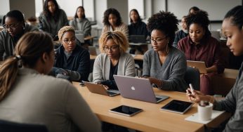 Edukasi Teknologi Aksesibel Jadi Fokus Baru Program Inklusi Nasional