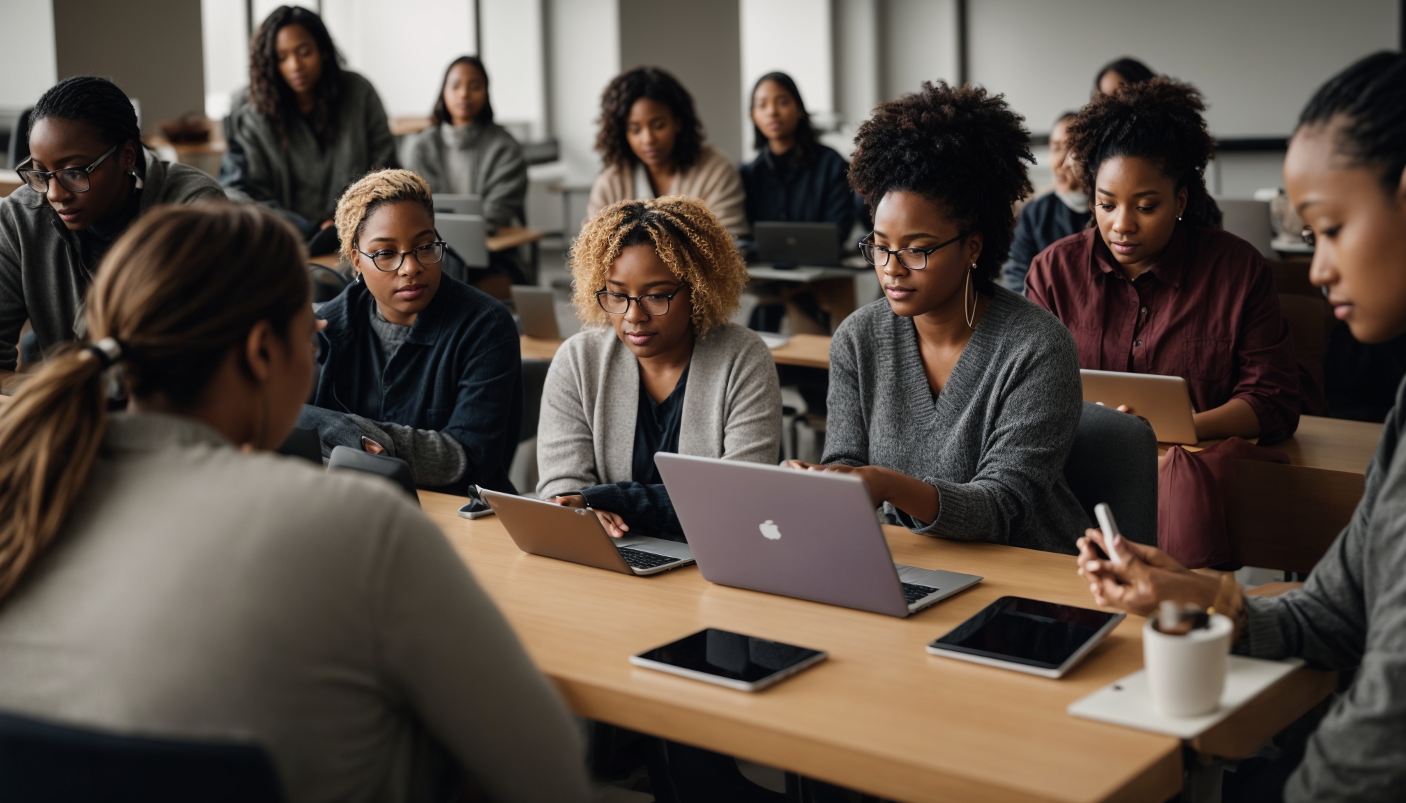 Edukasi Teknologi Aksesibel Jadi Fokus Baru Program Inklusi Nasional