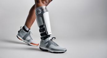 Inovasi Prostetik Modern yang Lebih Nyaman dan Fungsional