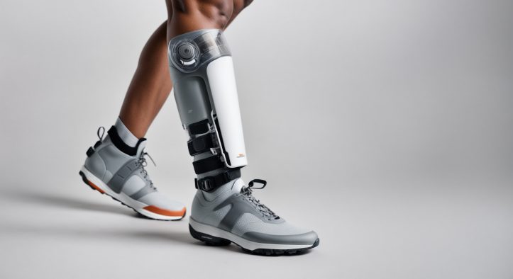 Inovasi Prostetik Modern yang Lebih Nyaman dan Fungsional