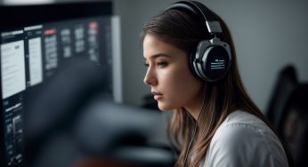 Teknologi Neuroadaptif: Inovasi Antarmuka Otak-Komputer untuk Kontrol Perangkat