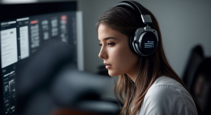 Teknologi Neuroadaptif: Inovasi Antarmuka Otak-Komputer untuk Kontrol Perangkat