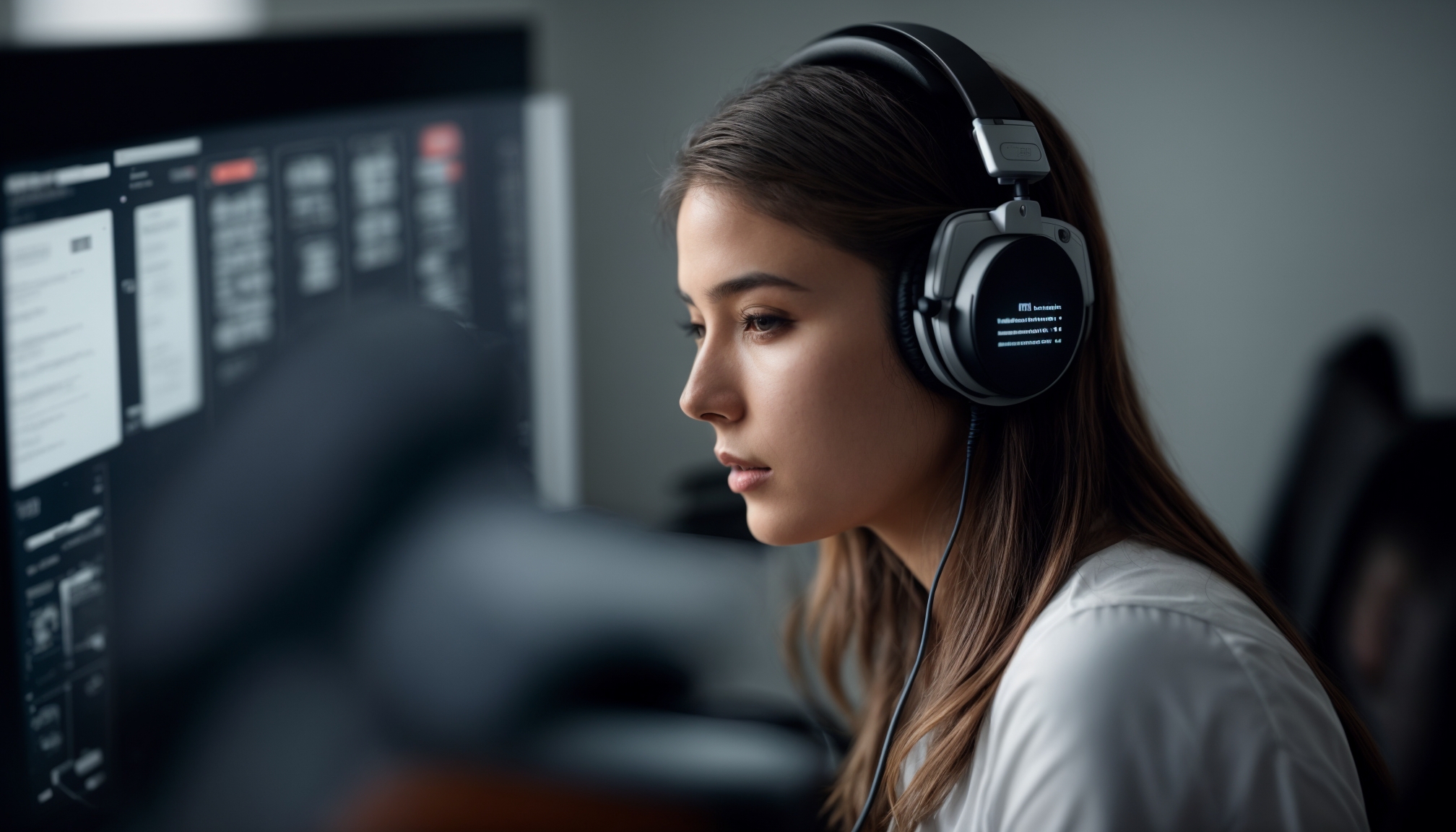 Teknologi Neuroadaptif: Inovasi Antarmuka Otak-Komputer untuk Kontrol Perangkat