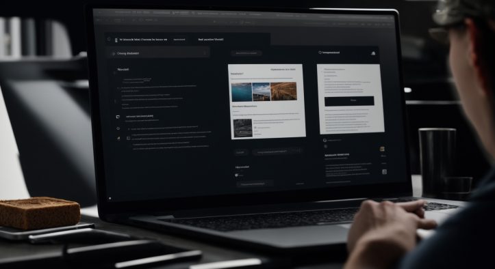 Desain Website Ramah Disabilitas Jadi Standar Baru UX Global