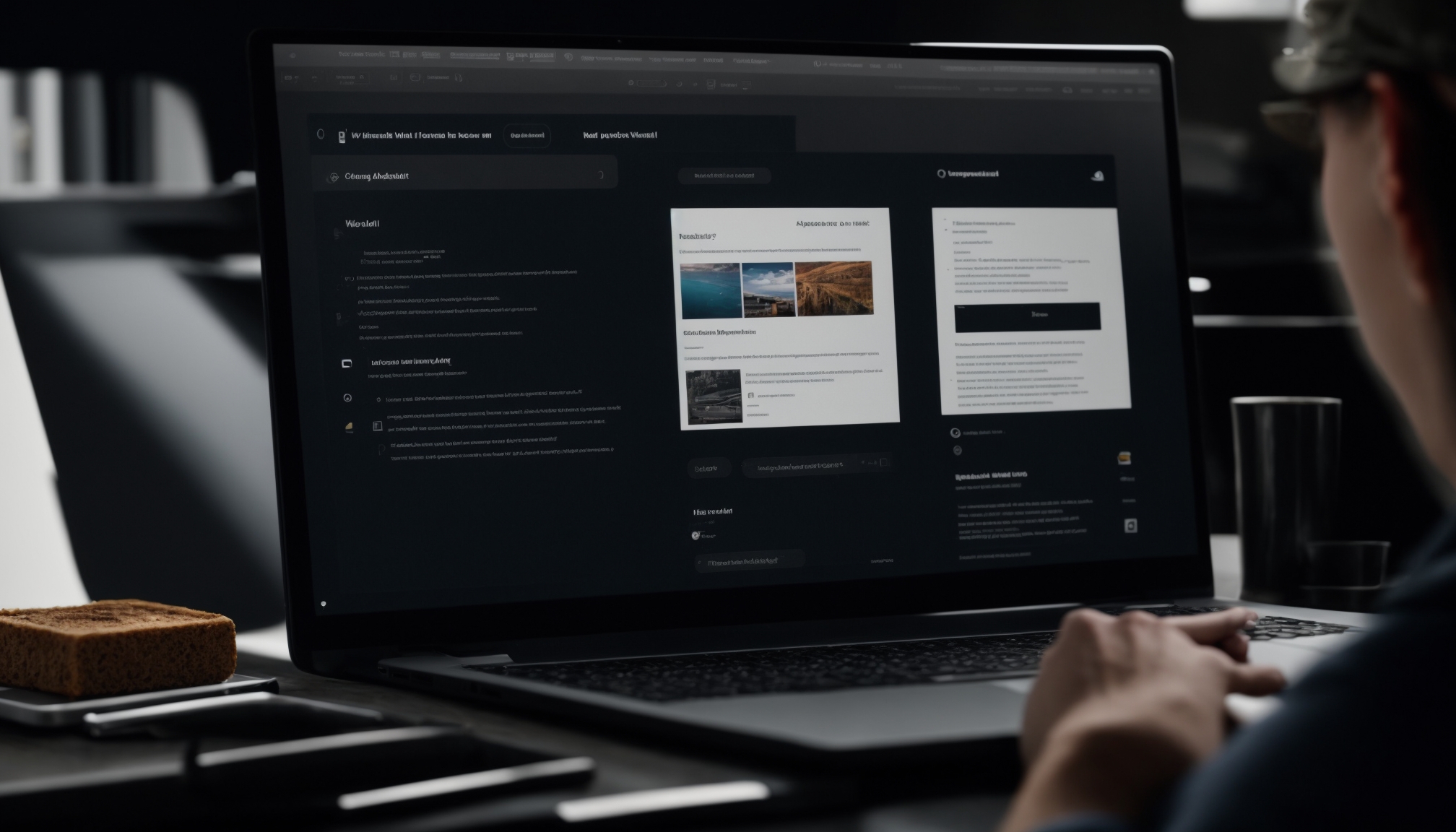 Desain Website Ramah Disabilitas Jadi Standar Baru UX Global