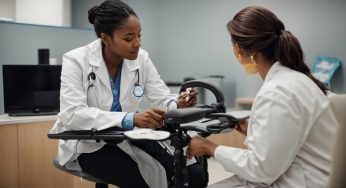 Pentingnya Evaluasi Teknologi Asistif Sebelum Digunakan Pasien