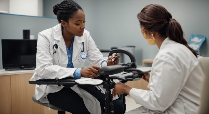 Pentingnya Evaluasi Teknologi Asistif Sebelum Digunakan Pasien