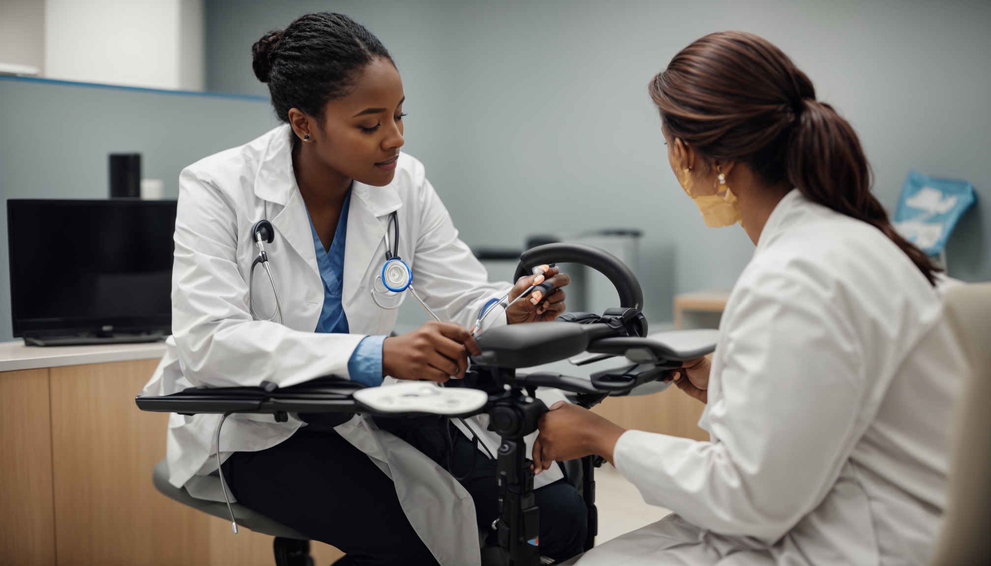 Pentingnya Evaluasi Teknologi Asistif Sebelum Digunakan Pasien