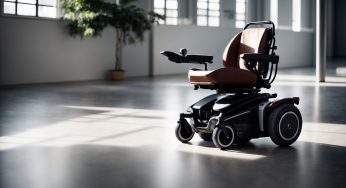 Teknologi Inklusif: Inovasi Alat Bantu Terbaru yang Mudahkan Mobilitas Disabilitas