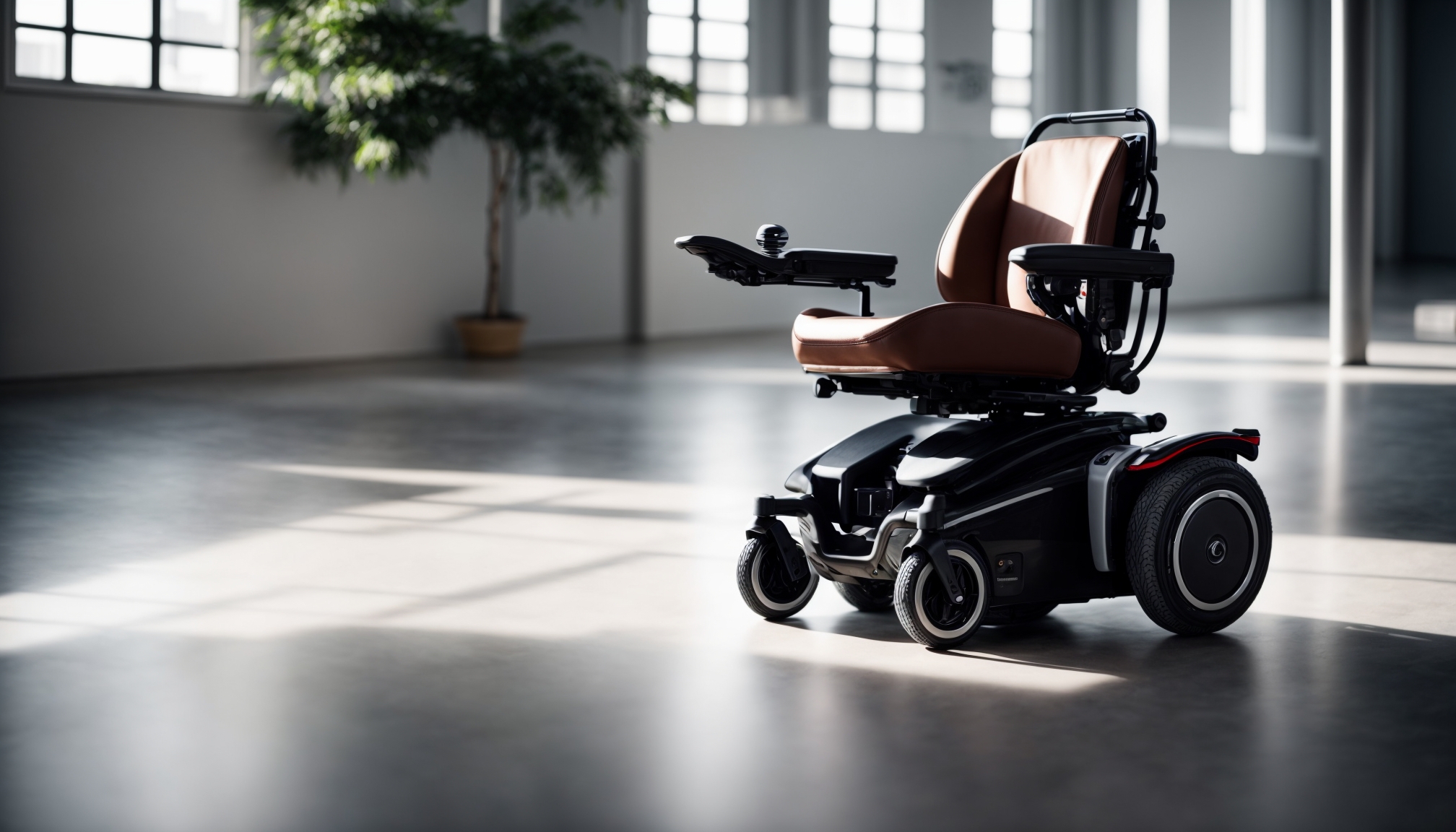 Teknologi Inklusif: Inovasi Alat Bantu Terbaru yang Mudahkan Mobilitas Disabilitas