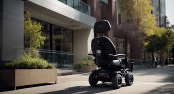 Inovasi Alat Bantu Mobilitas untuk Penyandang Disabilitas Modern