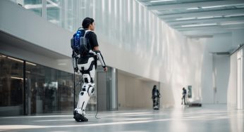 Revolusi Alat Kesehatan: Peran AI dan Robotika untuk Penyandang Disabilitas