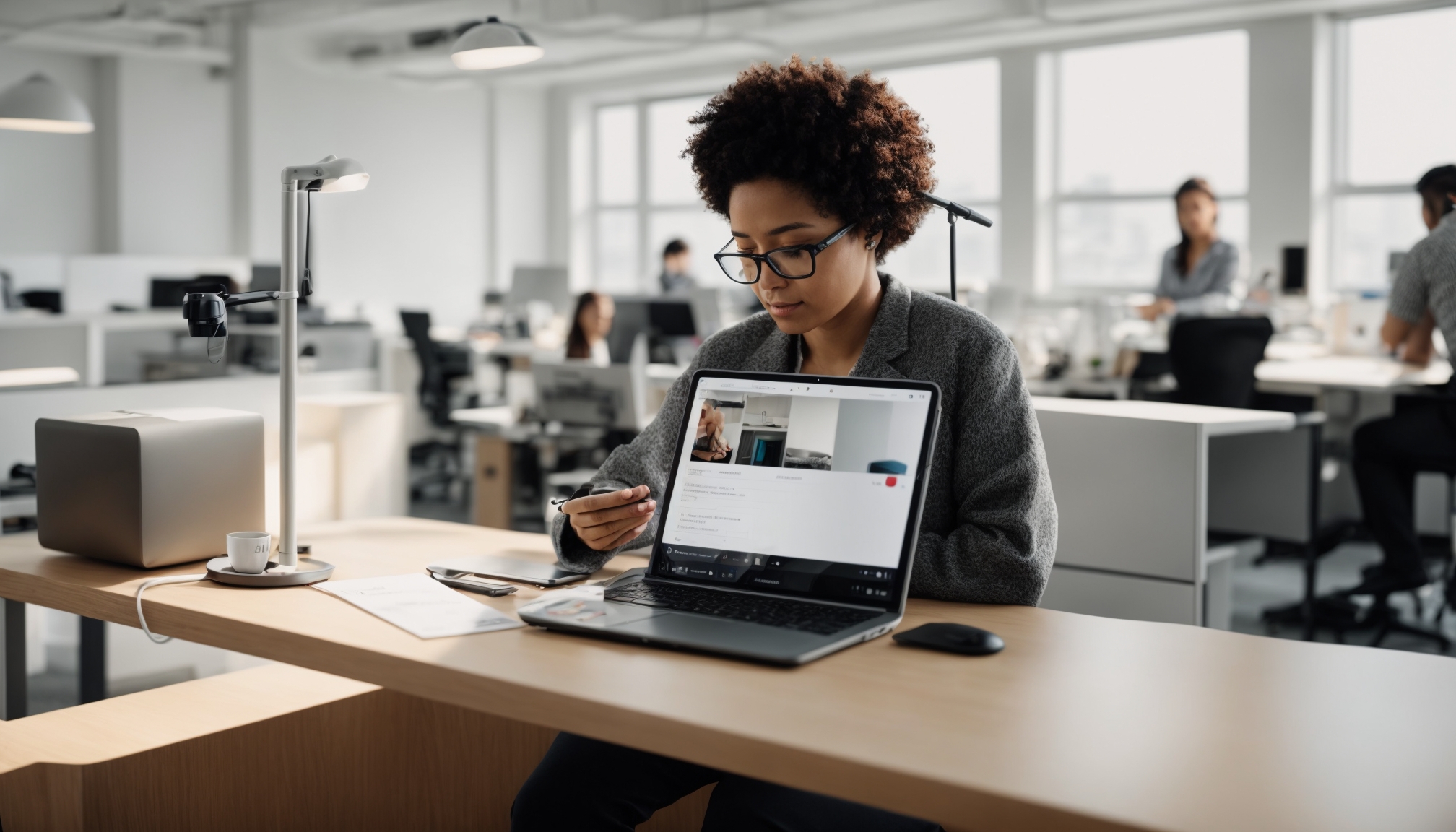 Perkembangan Teknologi Aksesibilitas di Era Digital