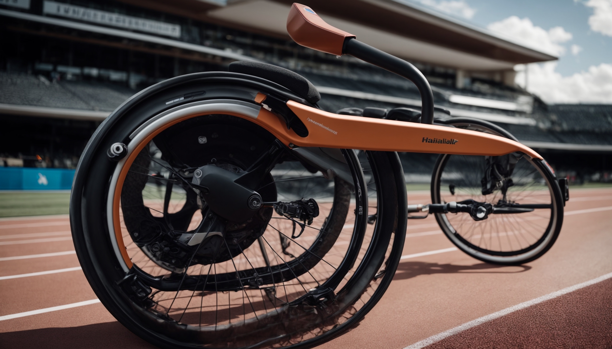 Kisah Inspiratif: Inovasi Kursi Roda Canggih Ubah Hidup Atlet Disabilitas Indonesia