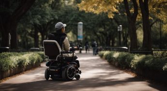Inspirasi Dari Alat Kesehatan Disabilitas dan Kisah Sukses Aksesibilitas Modern