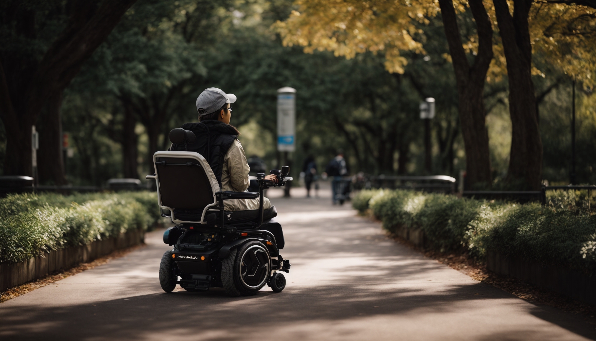 Inspirasi Dari Alat Kesehatan Disabilitas dan Kisah Sukses Aksesibilitas Modern