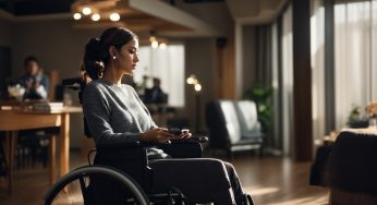 Inovasi Alat Kesehatan untuk Mendukung Aksesibilitas Penyandang Disabilitas