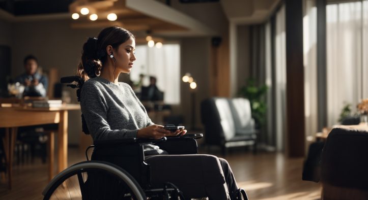 Inovasi Alat Kesehatan untuk Mendukung Aksesibilitas Penyandang Disabilitas