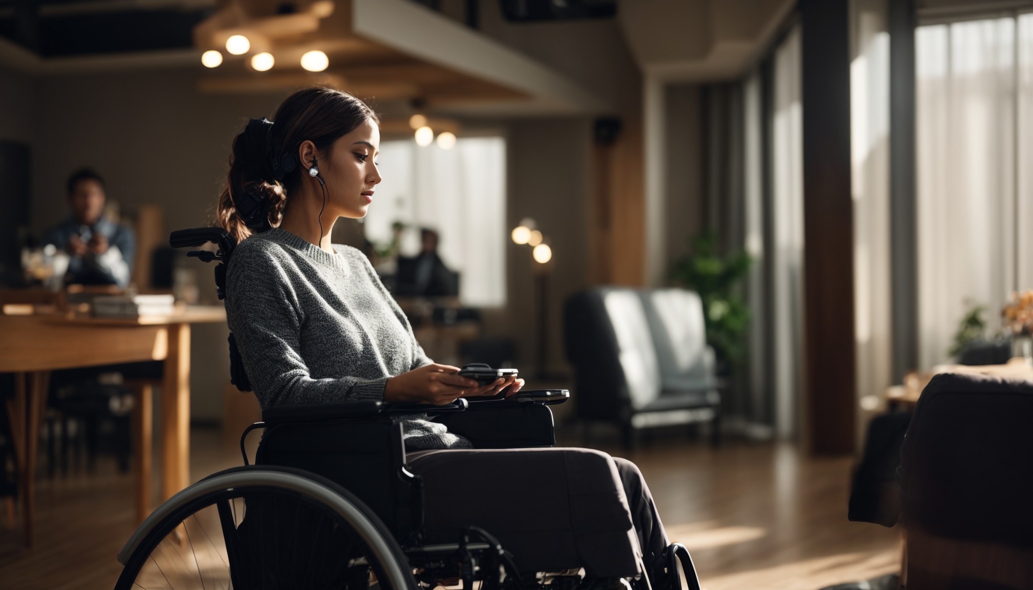 Inovasi Alat Kesehatan untuk Mendukung Aksesibilitas Penyandang Disabilitas
