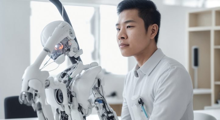 Inovasi Alat Bantu Medis Terkini untuk Mendukung Kemandirian Penuh Penyandang Disabilitas