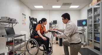 Inovasi Alat Kesehatan Mobilitas Disabilitas: Revolusi Teknologi yang Ubah Kehidupan