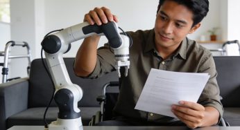 Di Balik Kemandirian: Mengapa Alat Bantu Disabilitas Fisik Modern Lebih Dari Sekadar Alat