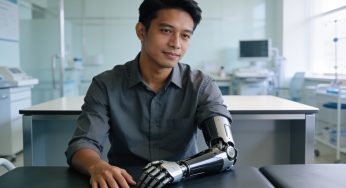 Revolusi Teknologi Kesehatan Disabilitas Modern yang Mengubah Hidup