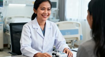 Bagaimana Assistive Technology Transformasi Alat Kesehatan untuk Penyandang Disabilitas