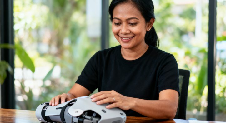 Terobosan Alat Kesehatan Memperluas Akses Disabilitas di Indonesia