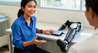Alat Kesehatan Disabilitas 2024: Inovasi yang Mengubah Hidup
