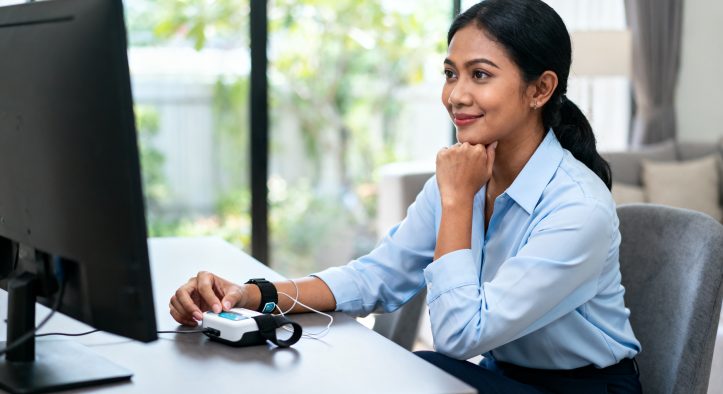 Terobosan Alat Kesehatan Disabilitas yang Mempermudah Kegiatan Sehari-hari
